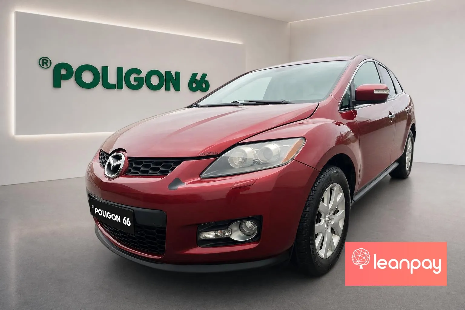 Mazda CX-7