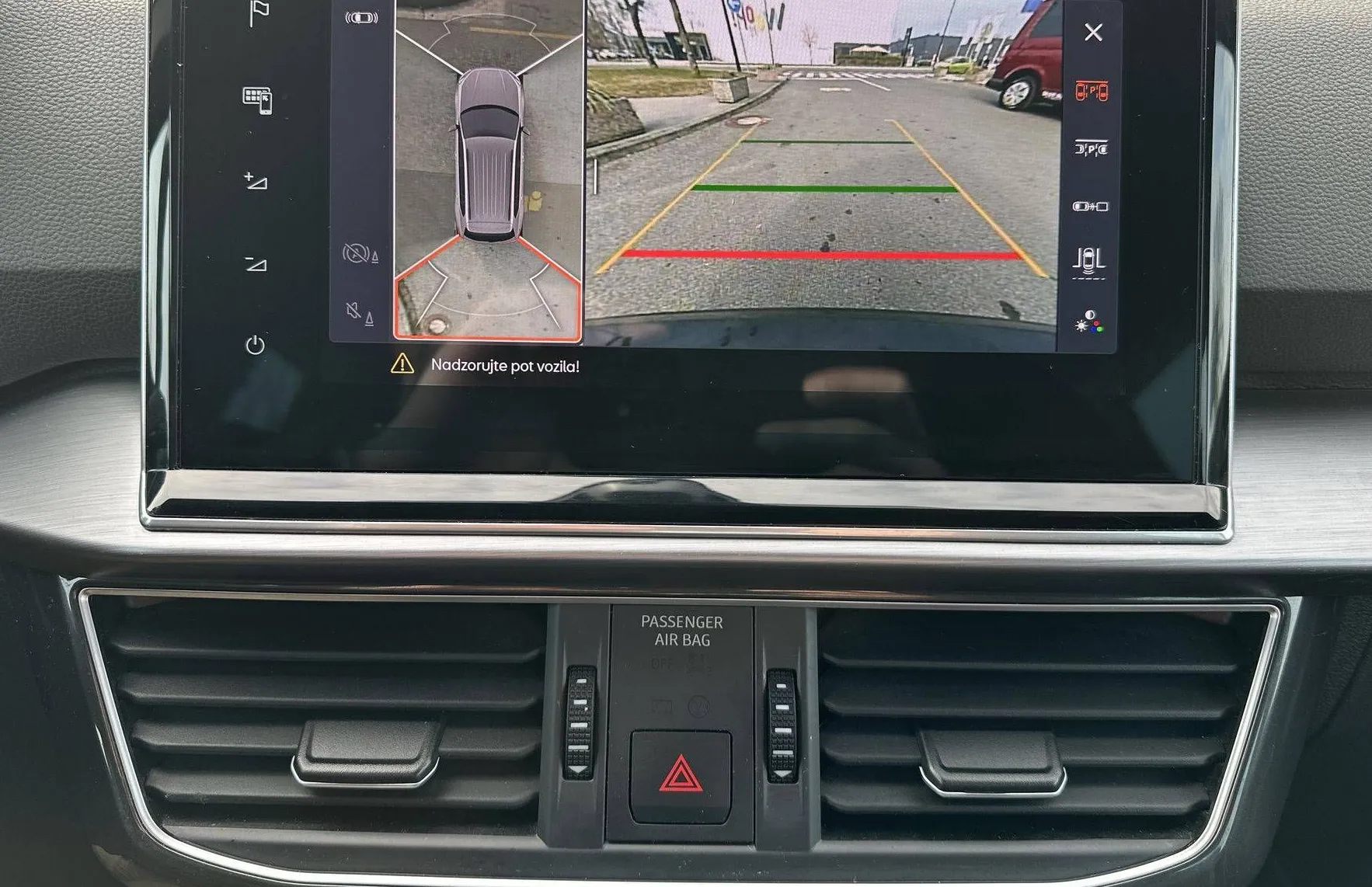 Zunanja slika - Seat Tarraco - 1.5 TSI FR ... - 16