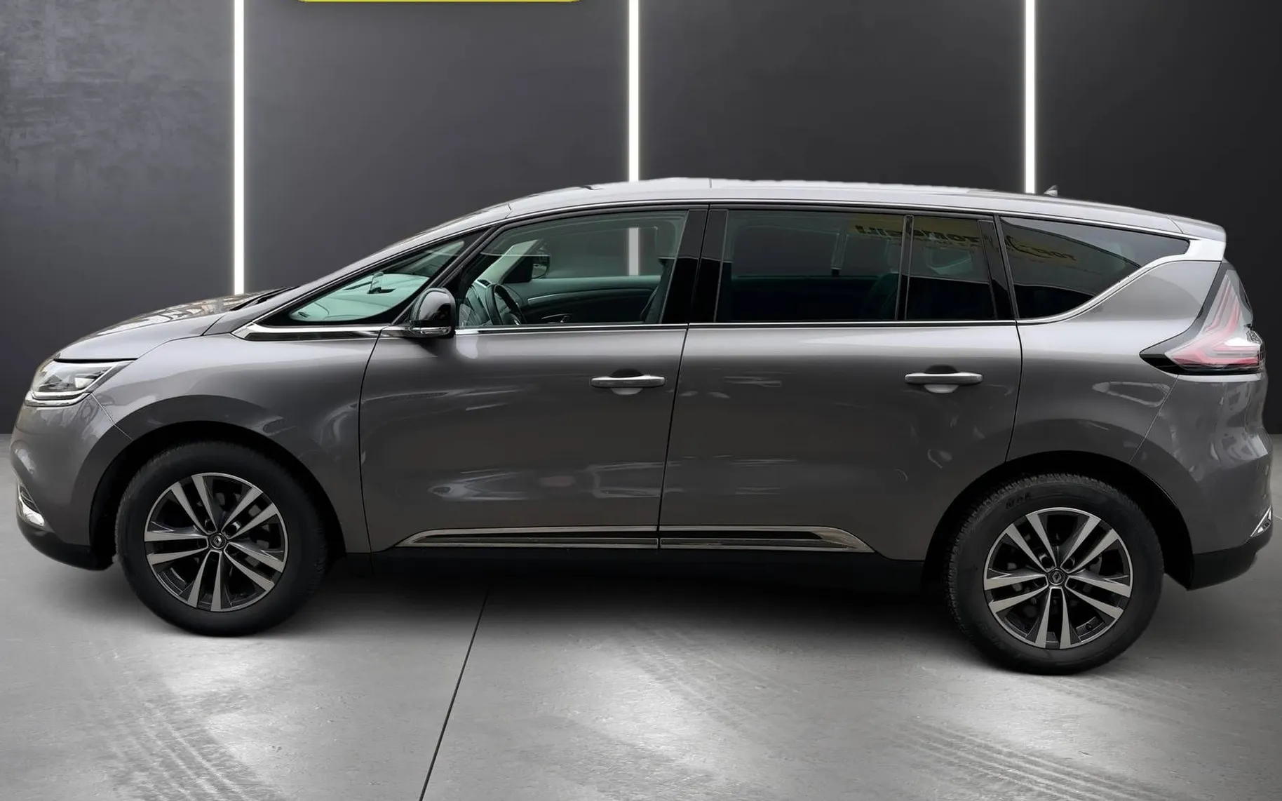 Zunanja slika - Renault Espace - 200 BUSINESS EDITION FULL LED NAVI PDC KAMERA TOP - 3