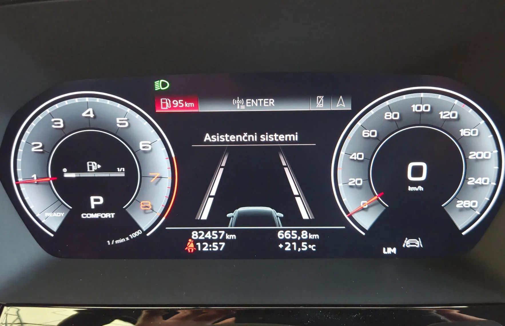 Zunanja slika - Audi A3 - Limuzina 35 TFSI Advanced S tronic - 18