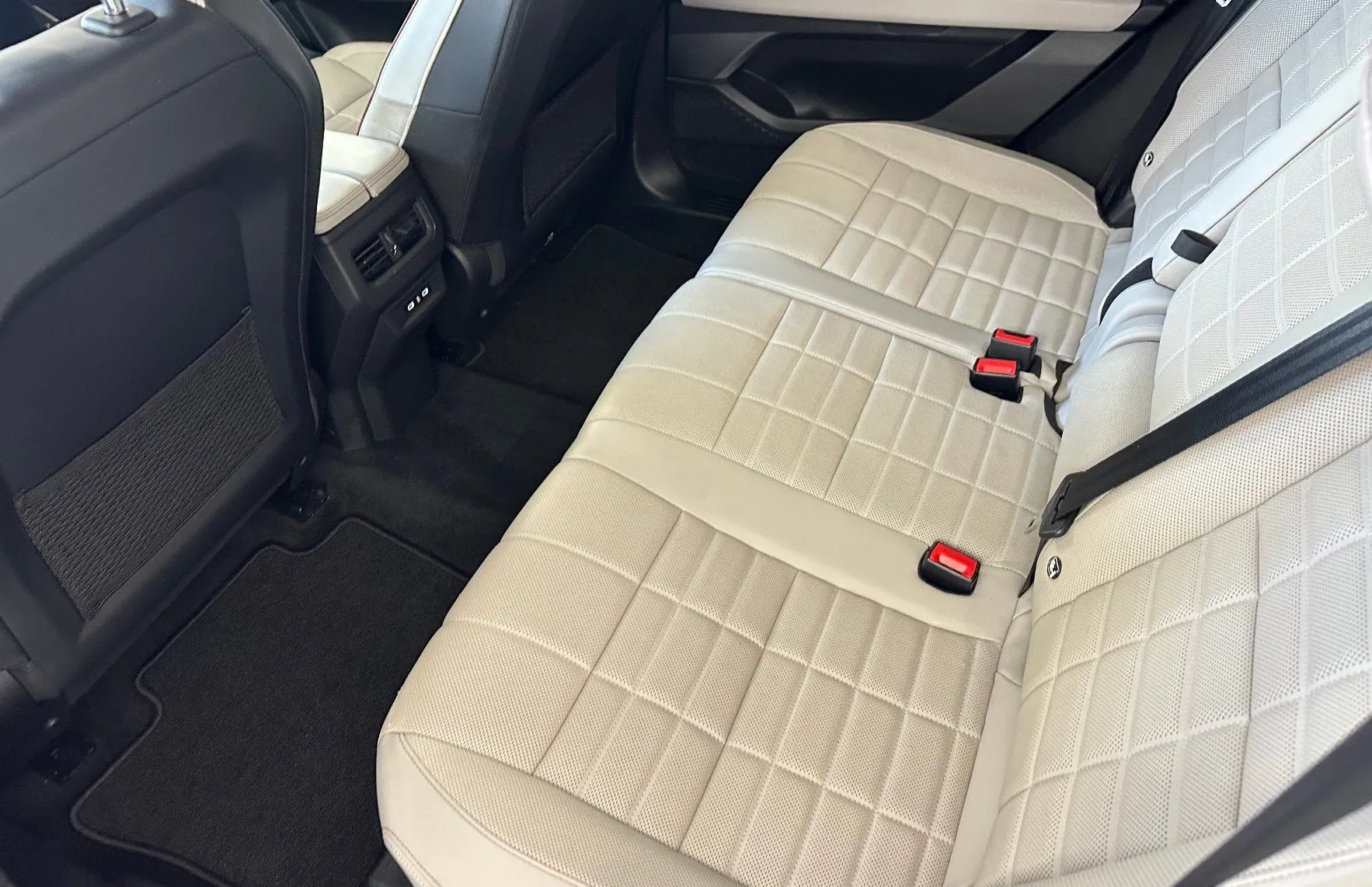 Zunanja slika - Renault Espace - VI Iconic E-Tech Hybrid 1.2 E-TECH Hybrid 147kw - 6