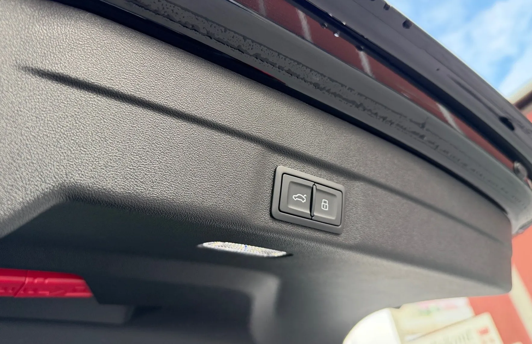Zunanja slika - Audi A5 - TFSI quattro 150kW S tronic - 13