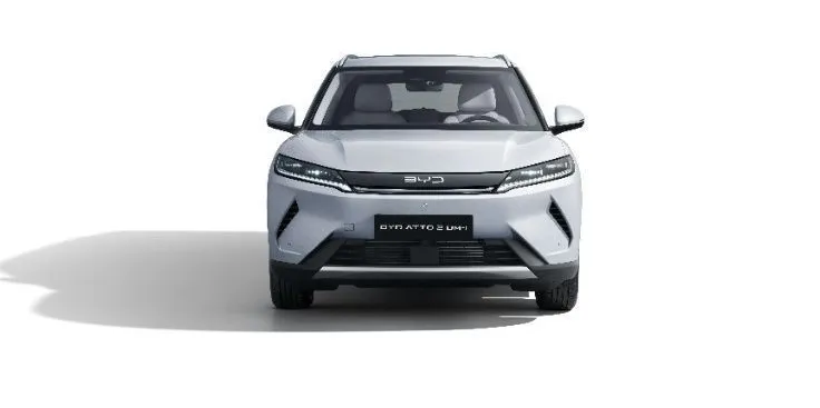 Zunanja slika - BYD ATTO 2 - DM-i BOOST PHEV 156kW baterija18kWh- doseg 1000 km - 1