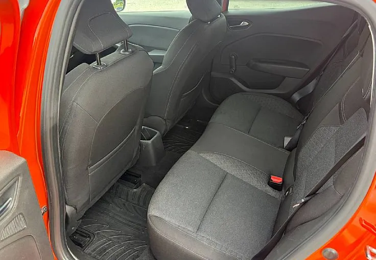 Zunanja slika - Renault Clio - TCe 100 Intens ZELO LEP - 12