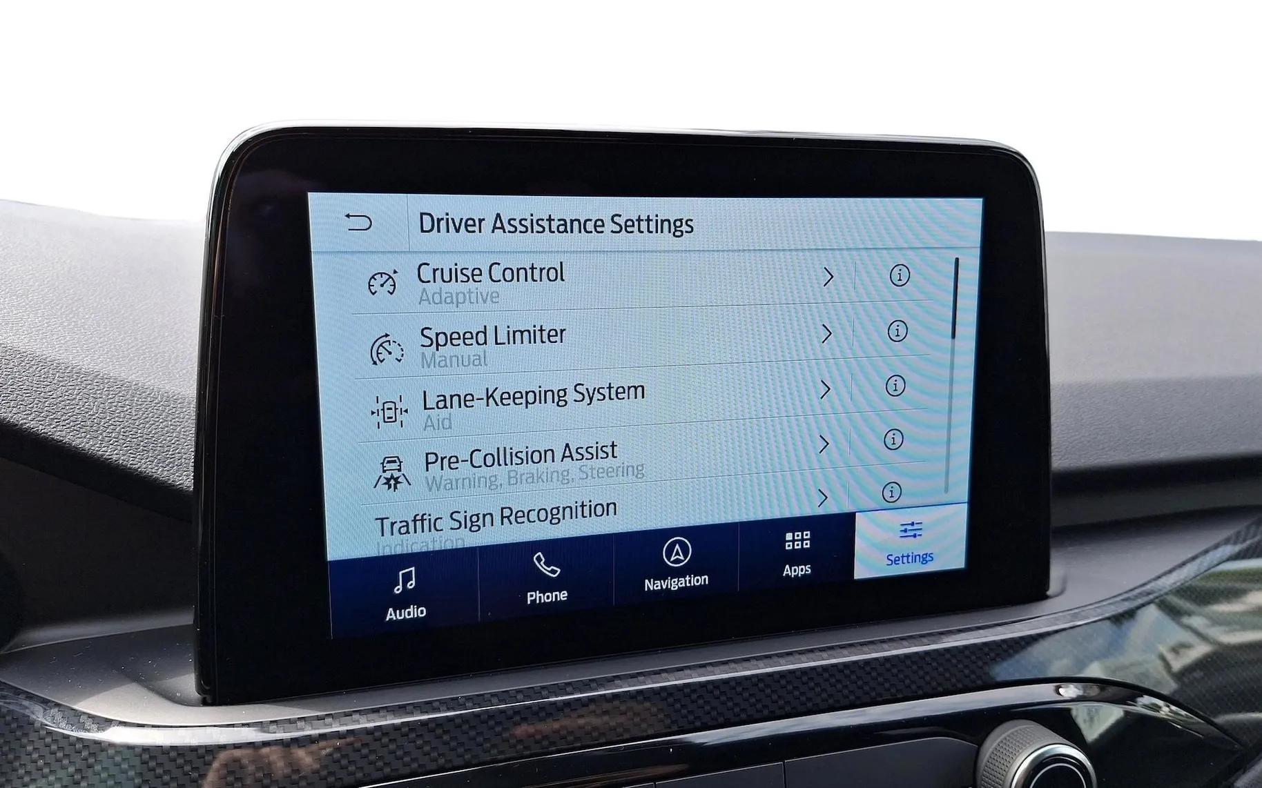 Zunanja slika - Ford Kuga - St-Line X Graphite 2.5 Dur Hy 165kW PHEV-SLO-LED - 16