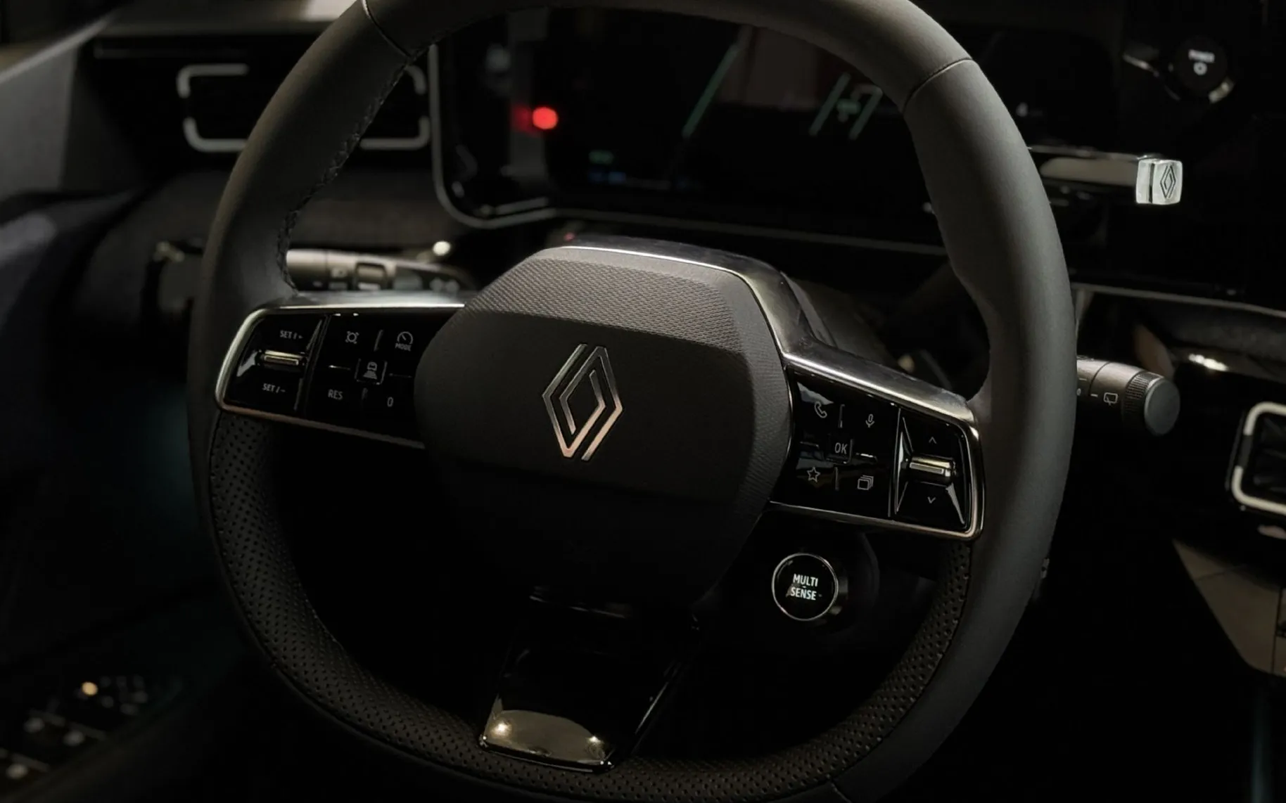 Zunanja slika - Renault 5 E-tech - TECHNO 150 HP COMFORT RANGE - 14