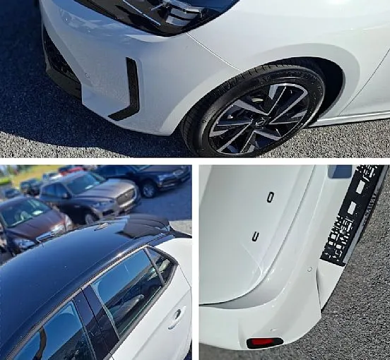 Zunanja slika - Opel Corsa - 1.2 Turbo 100KM GS - popolnoma NOVA - dobava TAKOJ - 7