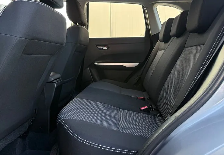 Zunanja slika - Suzuki Vitara - AllGrip 1.6 Elegance - 8