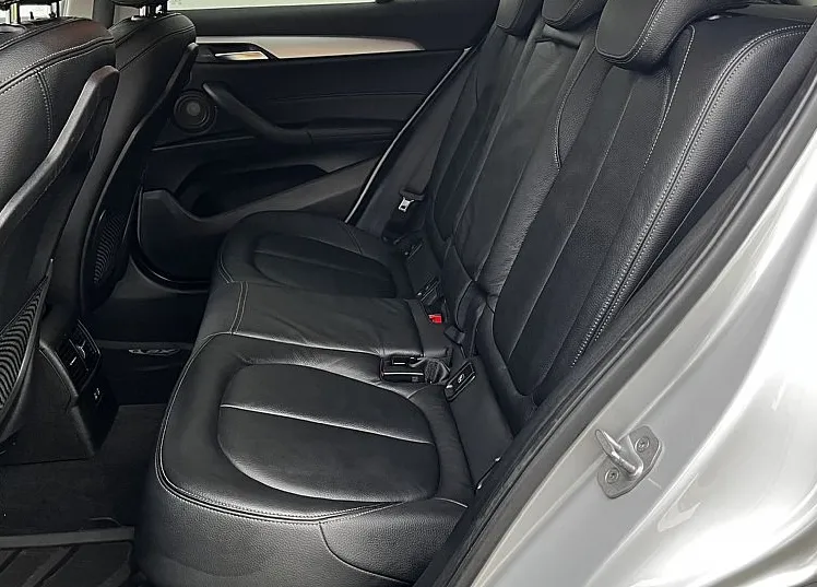 Zunanja slika - BMW X2 - serija : xDrive20d-HARMAN-LED-PDC-KAMERA-NAVI-ALU - 9