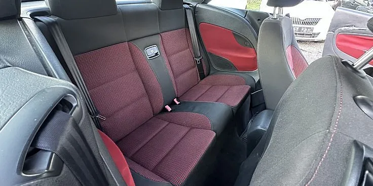 Zunanja slika - VW Eos - 2.0 TDI - 10