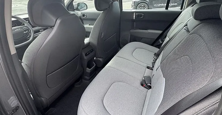 Zunanja slika - KIA EV3 - KIA  STAR  58.3 kWh  - 204 KM - 10