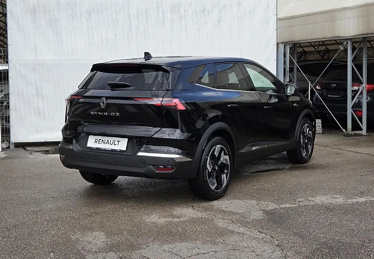 Zunanja slika - Renault Symbioz - Techno  TCe140 + Paket Zima +Parkiranje in Varnost - 5
