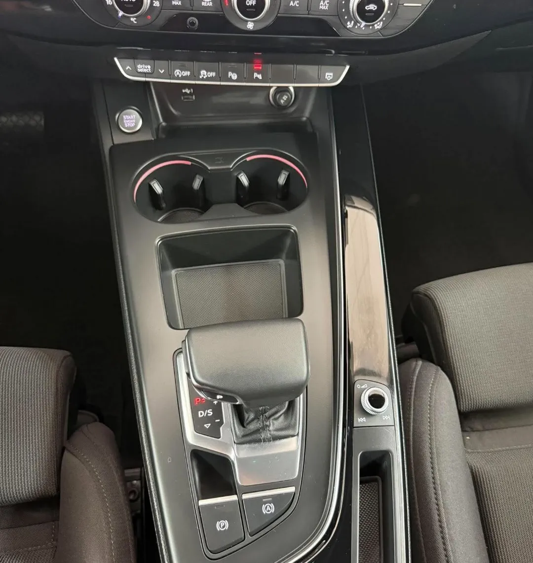 Zunanja slika - Audi A5 - 45 TFSI quattro S line 2.0 TFSI 195KW.NEMŠKI+4ALU - 4