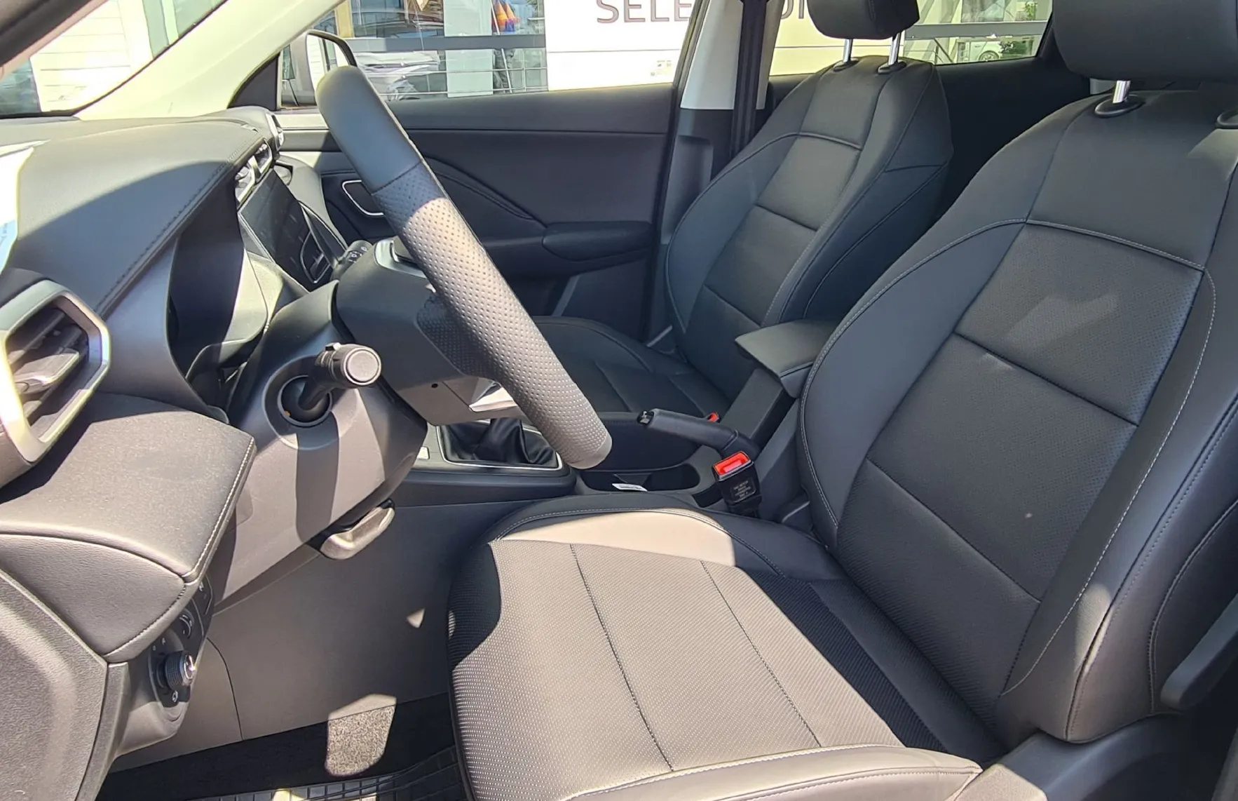 Zunanja slika - MG MG ZS - ZS 1.5 Comfort - 11