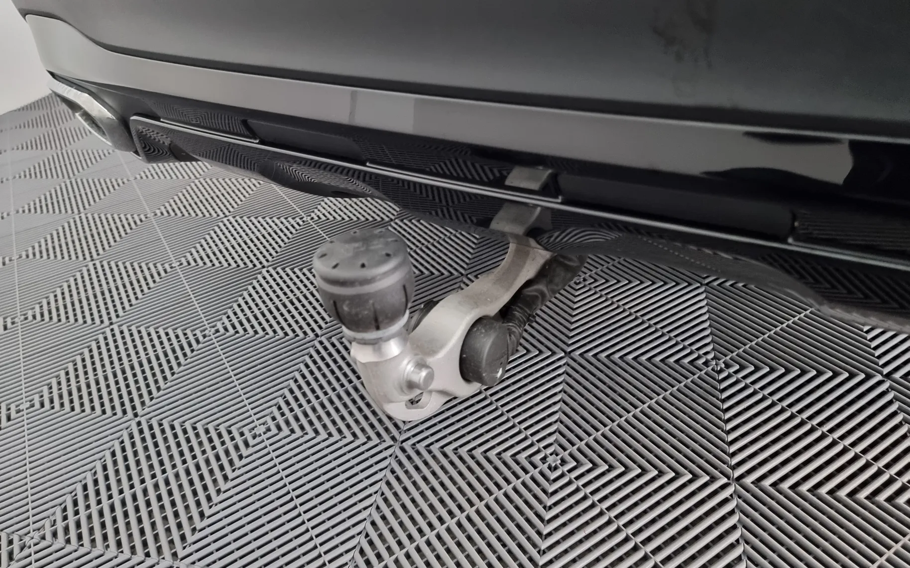Zunanja slika - Mercedes-Benz GLC-Razred - GLC-Class - 8