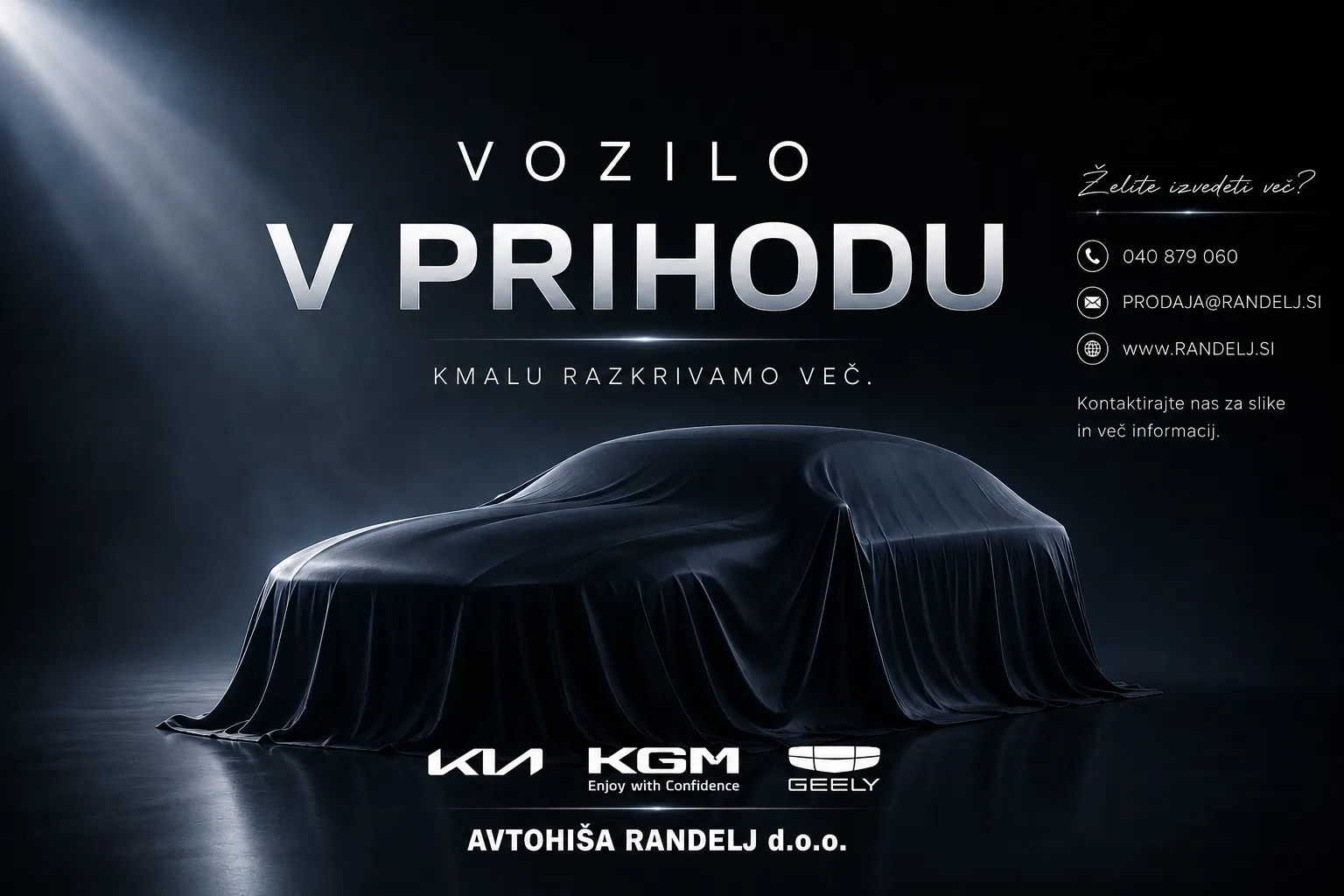 Zunanja slika - Mazda CX-80 - e-Skyactiv PHEV AWD Takumi/COSO/PANO Avt. - 1