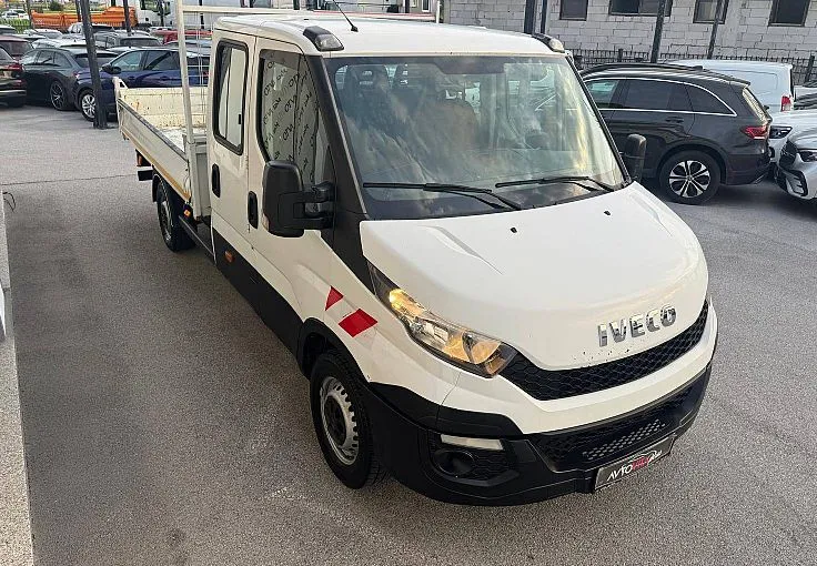 Zunanja slika - IVECO Kiper - Kiper - 3