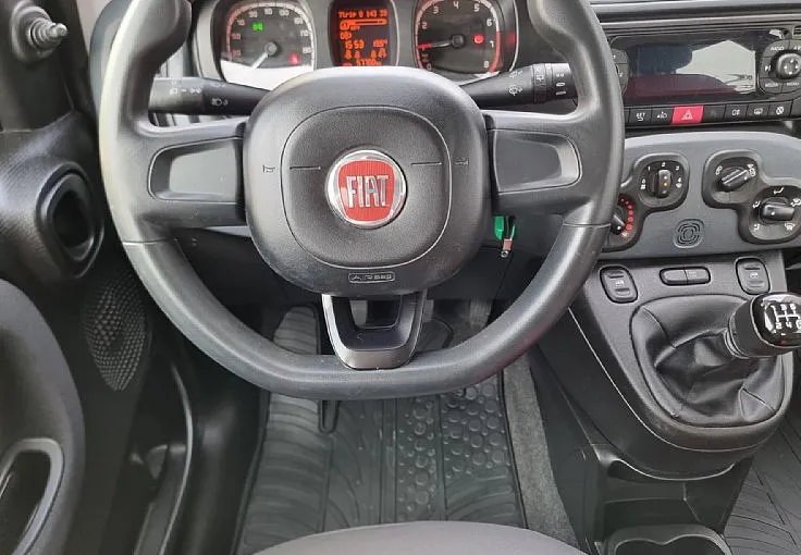 Zunanja slika - Fiat Panda - 1.2 Easy - 6