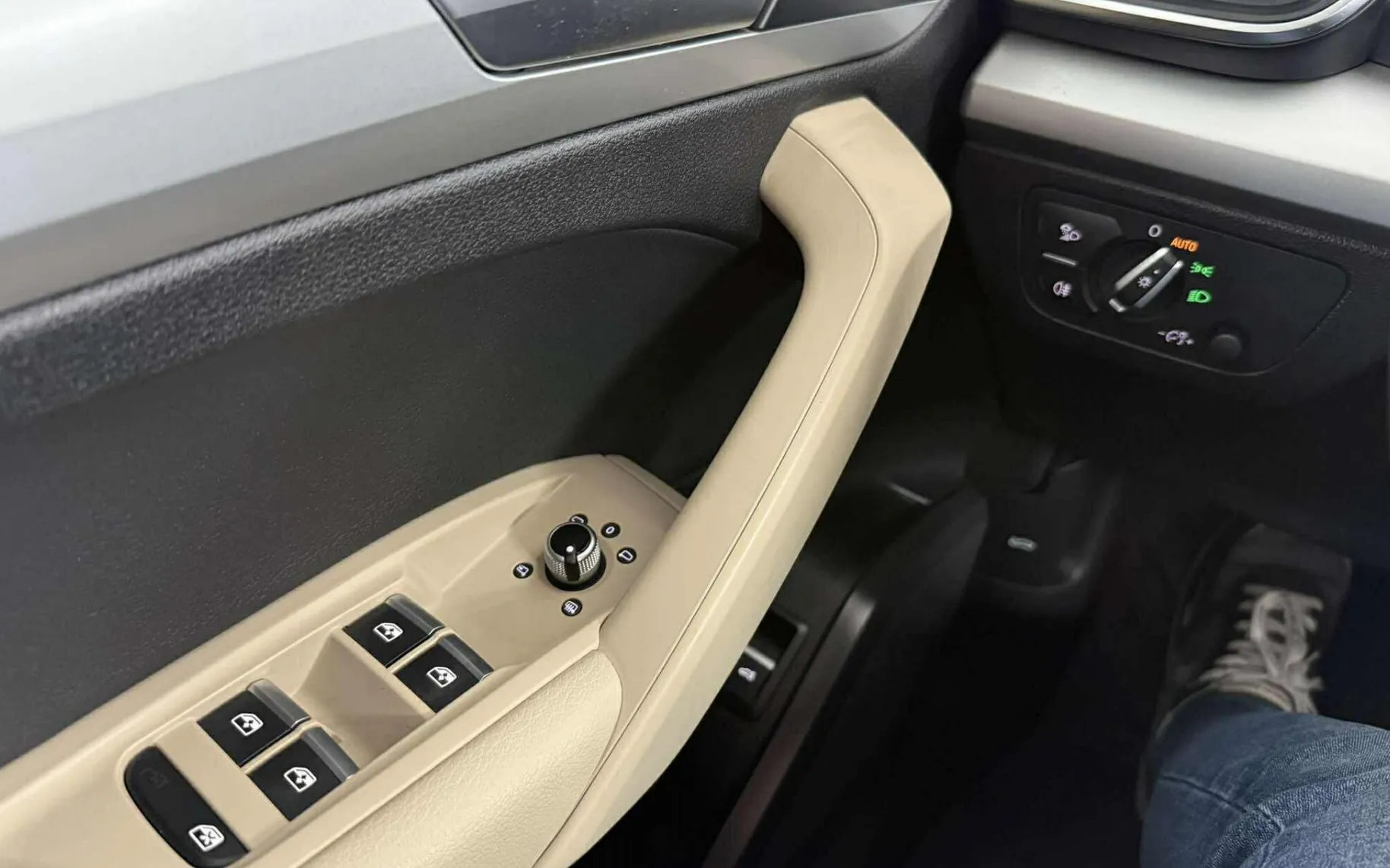 Zunanja slika - Audi Q5 - 40 TDI quattro 140kW.NAVI.KAMERA.KLJUKA.USNJE.ALU - 18