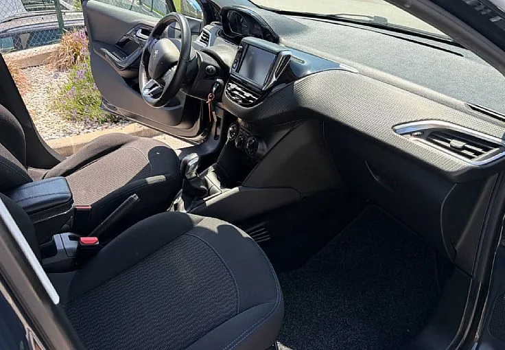 Zunanja slika - Peugeot 208 - 1.2 PureTech 83 S S Allure - 10