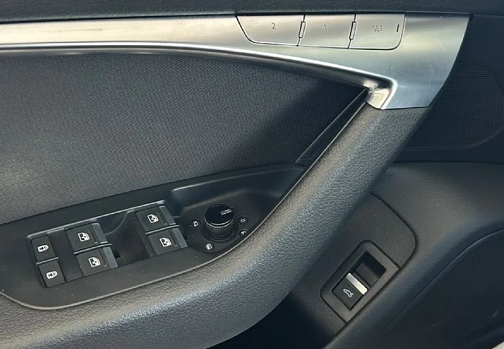 Zunanja slika - Audi A6 - Avant 40 TDI Sport S tronic - 9