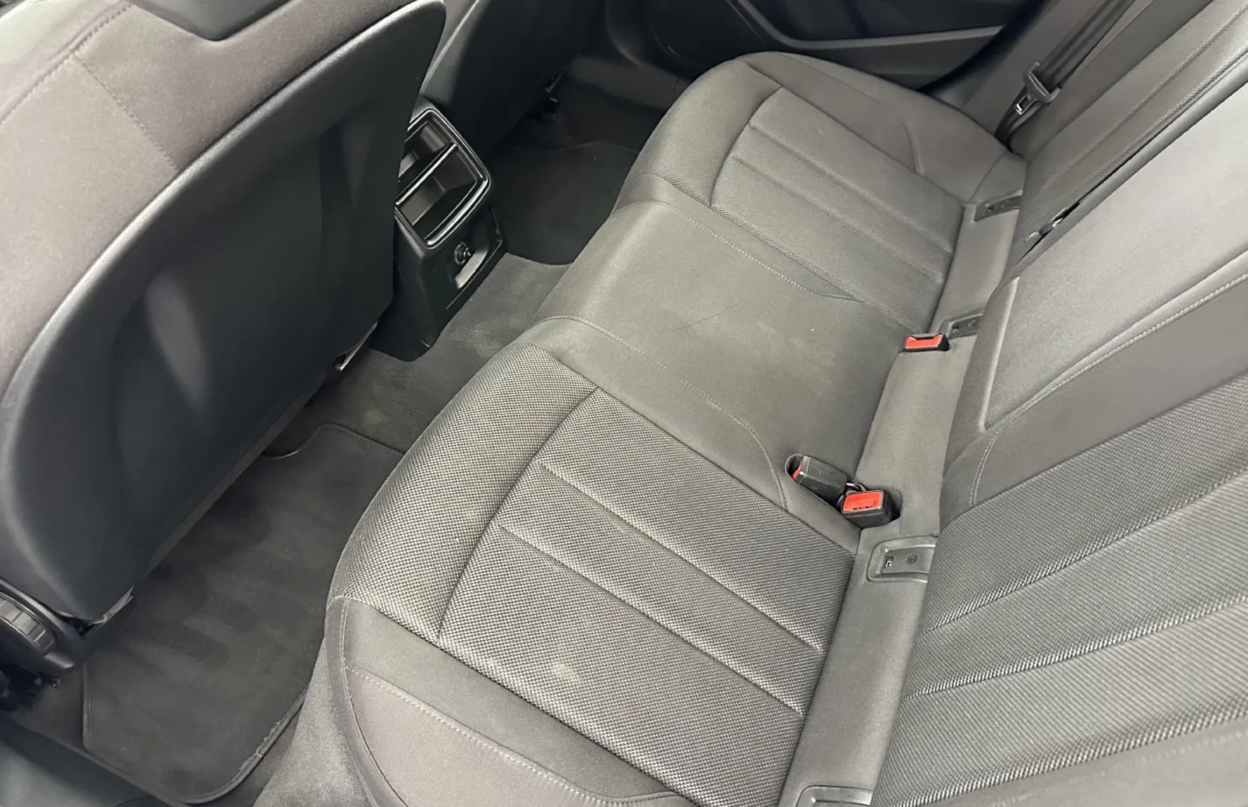 Zunanja slika - Audi A4 Allroad - quattro 45 TDI Tiptronic.KAMERA.NAVI.ALU.TOP - 7