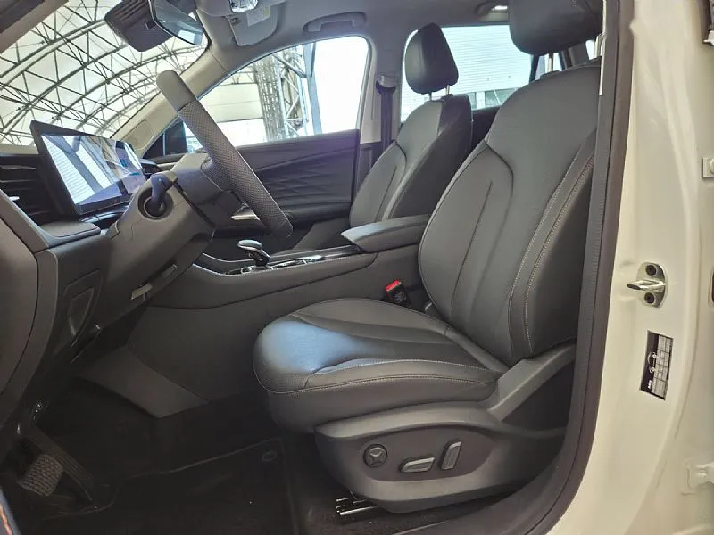 Zunanja slika - MG HS - 1.5T GDI Luxury Avt. HEV - 11