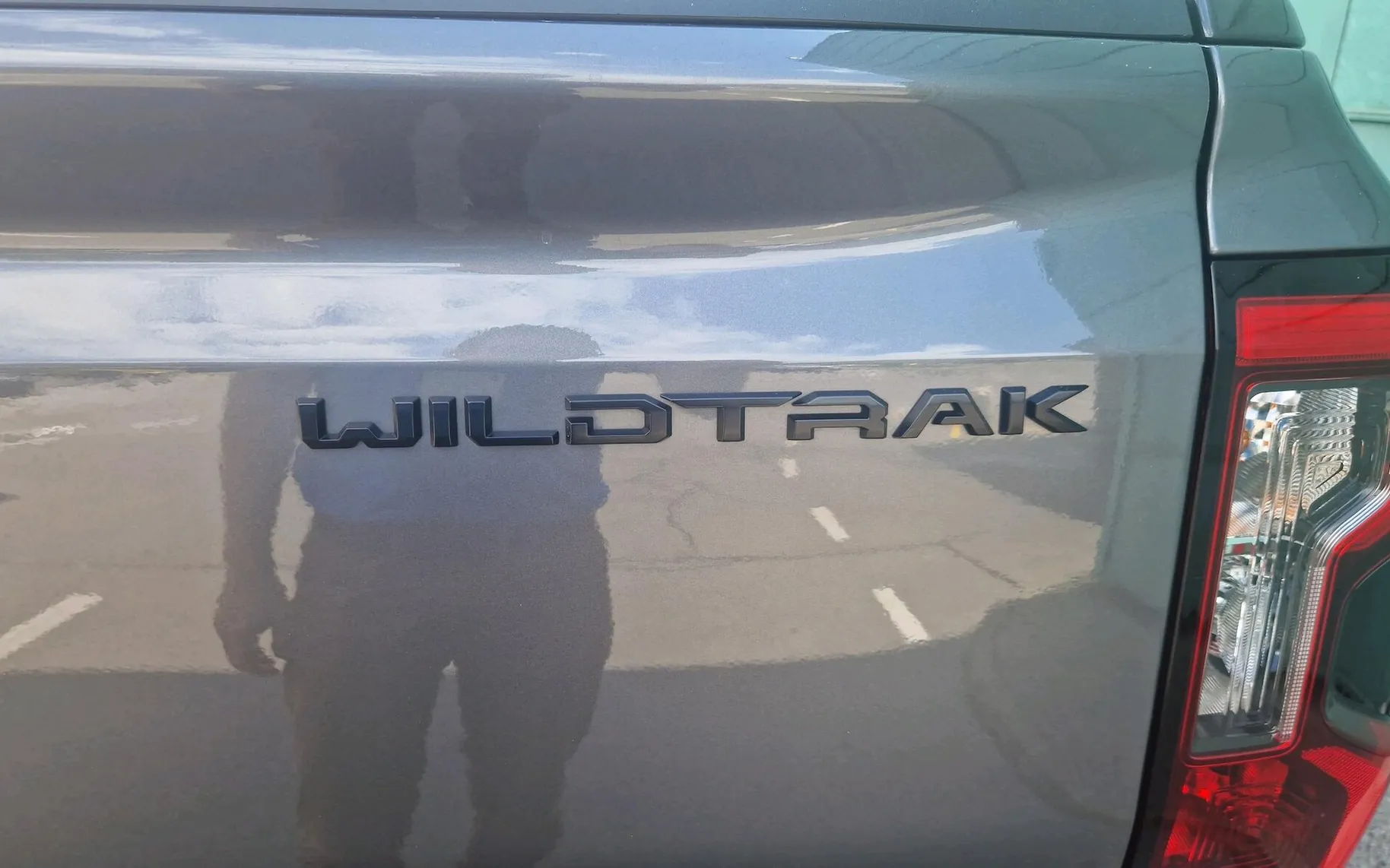 Zunanja slika - Ford Ranger - WILDTRAK 3.0 EcoBlue 177KW 240KM V6 e-4WD - 8