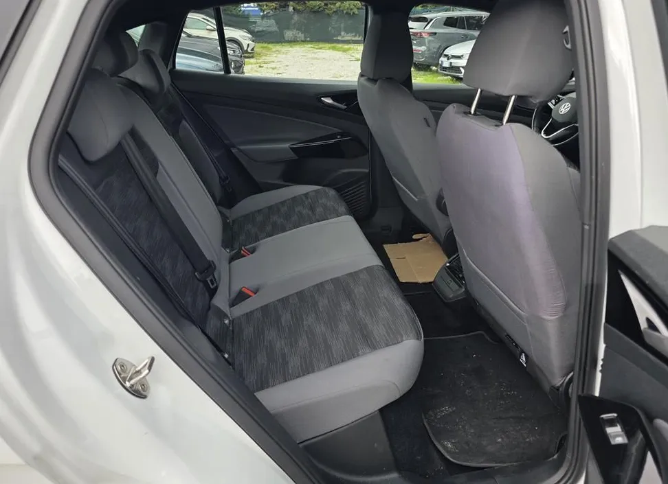 Zunanja slika - VW ID.5 - Pro Performance  77 kWh LED.NAVI.GRE.SED.81.000 KM - 7