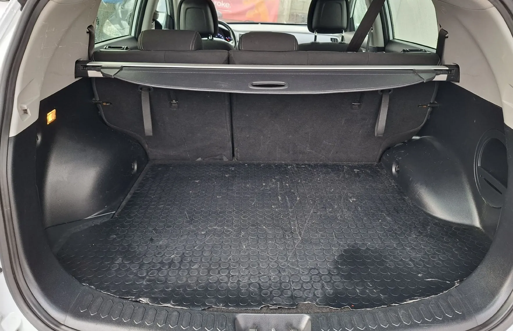 Zunanja slika - KIA Sportage - 1.7 CRDi EX Urban - 14