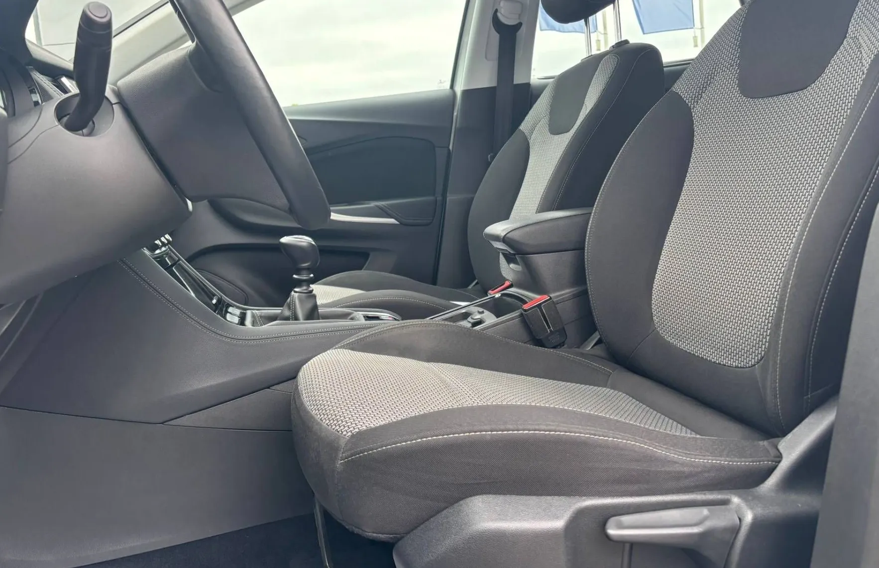 Zunanja slika - Opel Grandland X - 1.2 Turbo Enjoy  SLO-1.LAST.-KAMERA-GRETJE... - 6