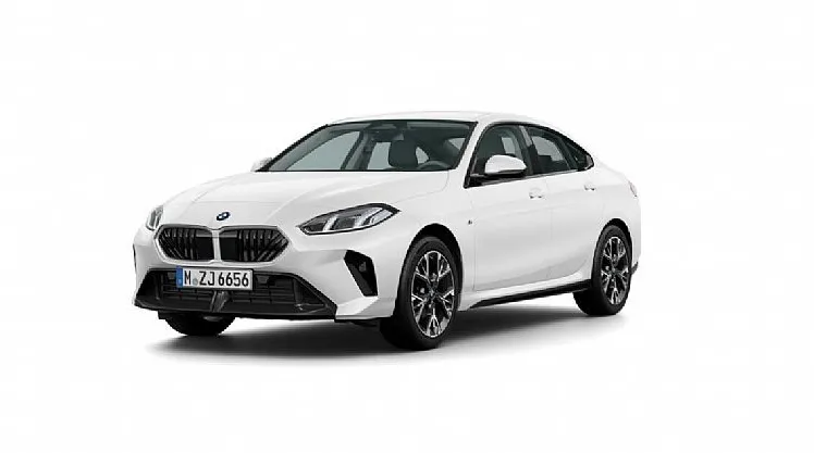 Zunanja slika - BMW serija 2 Gran Coupe: - 216 M Sport - NAROČILO - 1