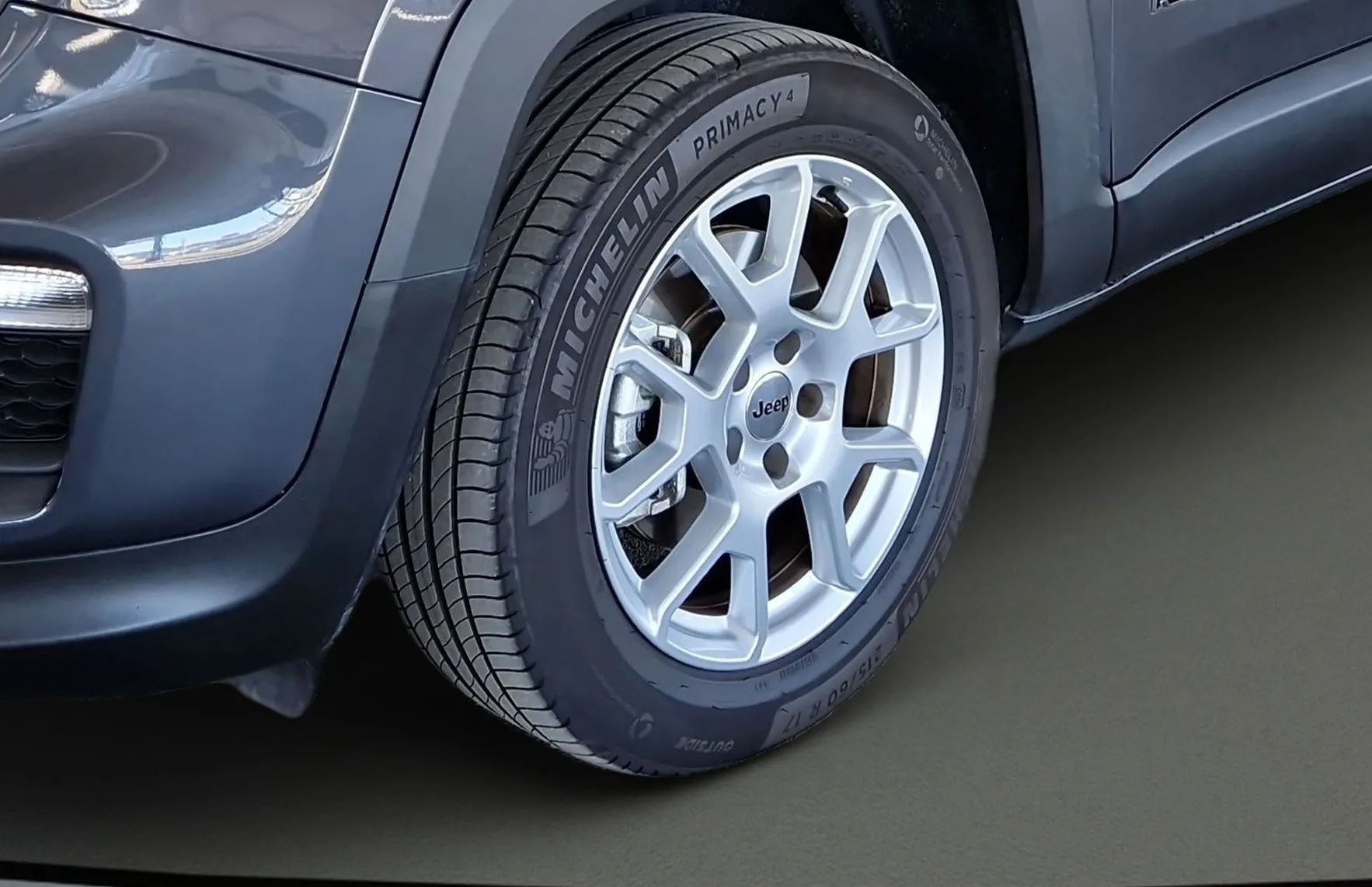 Zunanja slika - Jeep Renegade - 1.5 T4 e-Hybrid Altitude DCT - 5