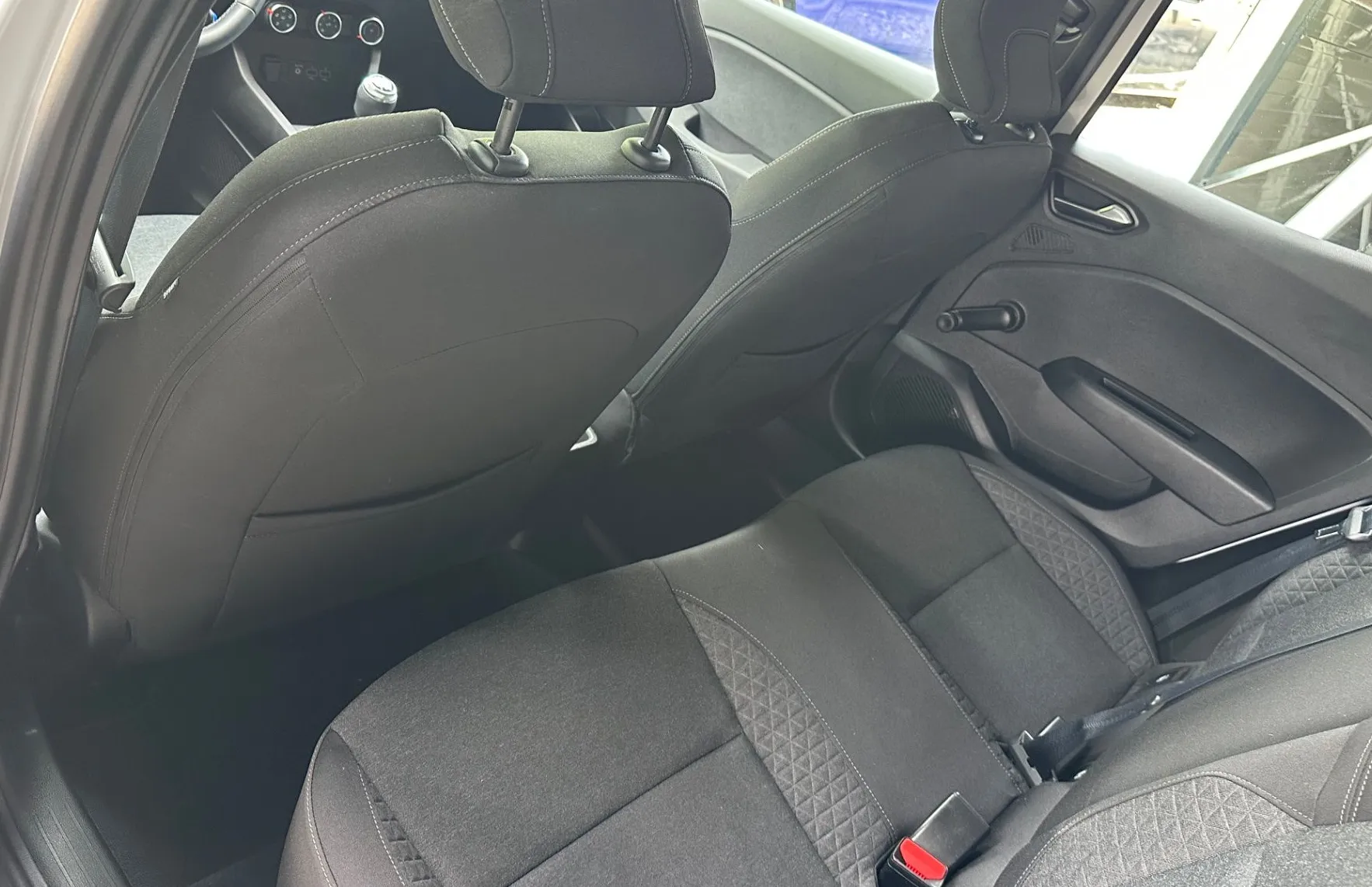 Zunanja slika - Renault Clio - TCe 100 Zen - 12