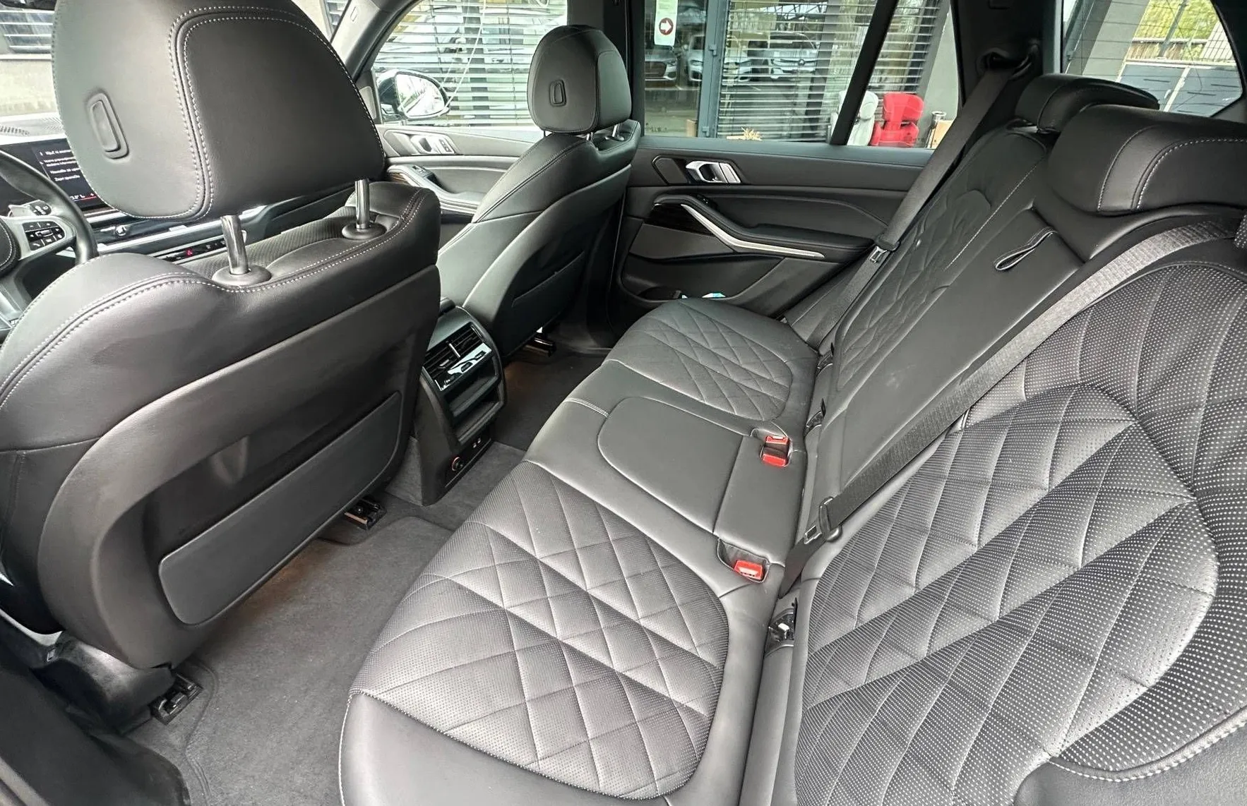 Zunanja slika - BMW X5 - serija :  xDrive30d Avt. FULL LED 360 KAM HEAD UP. - 17