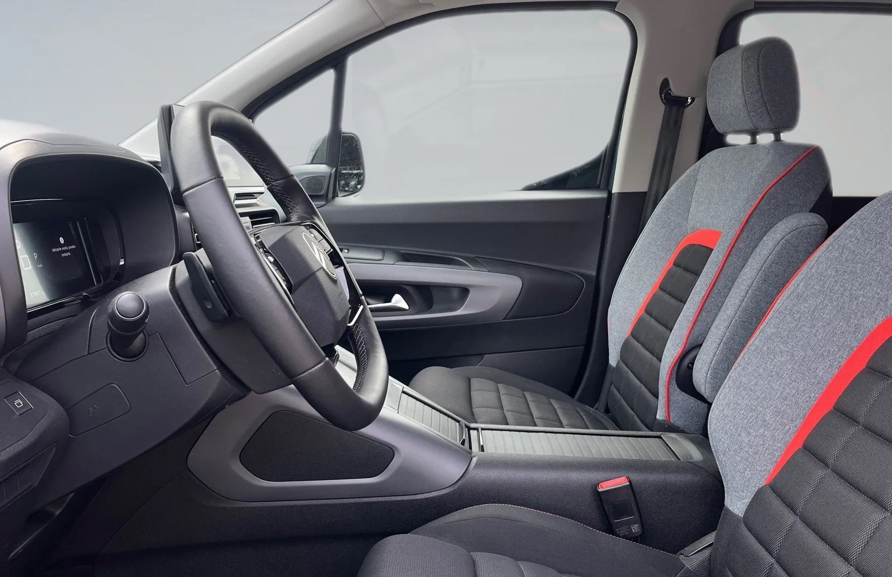 Zunanja slika - Citroën Berlingo - 1.5 BlueHDI 130 S S Max M Avt. - 7