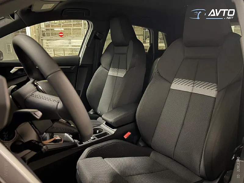 Zunanja slika - Audi A3 - Sportback 35 TFSI - 6