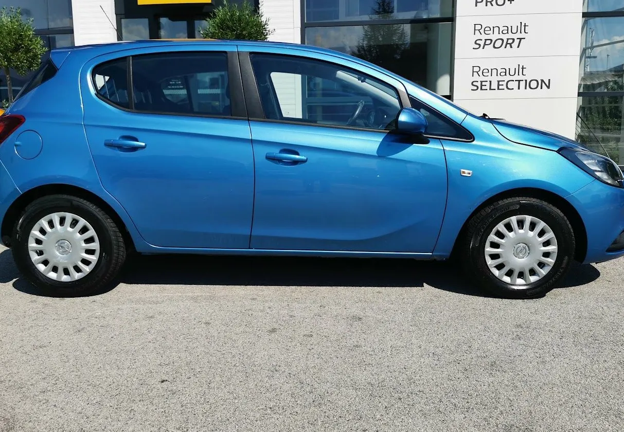 Zunanja slika - Opel Corsa - 1.4 Enjoy - 8