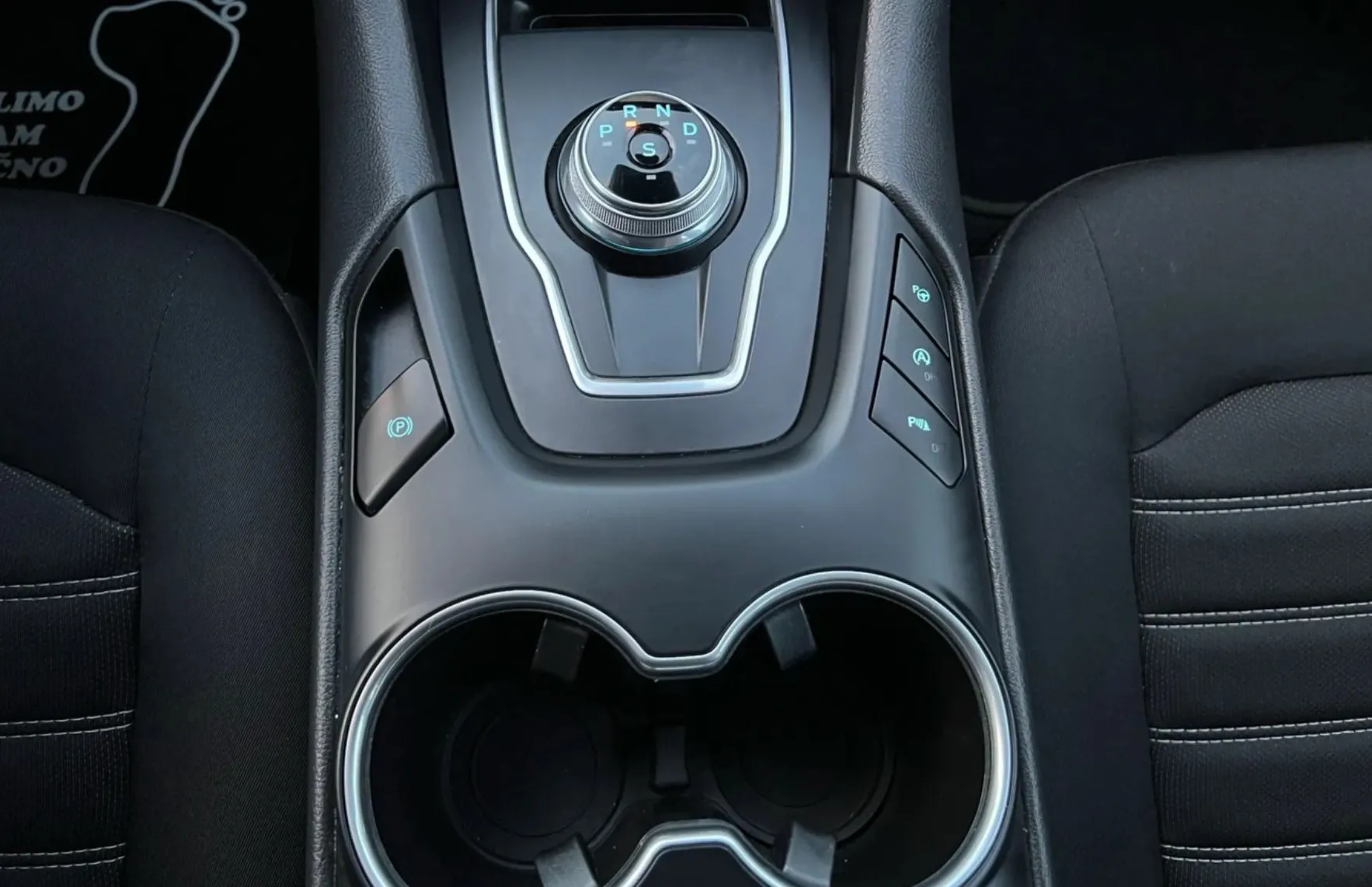 Zunanja slika - Ford Mondeo - 2.0 EcoBlue Trend Avt. od 1 lastnika garancija - 15