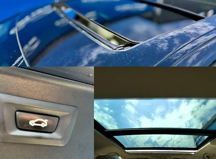 Zunanja slika - BMW Serija 5 - Touring: 520d Touring Automatik | PANO | NAVI | PDC | 20 - 12
