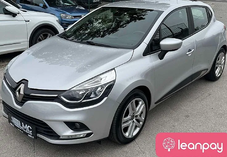 Zunanja slika - Renault Clio - 0.9 TCe 90ks °1.LASTNIK° °NAVIGACIJA° °LED° - 1