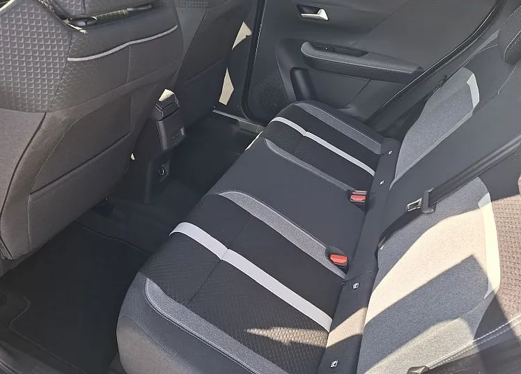 Zunanja slika - Opel Frontera - 1.2 TURBO 145KM GS - na zalogi - AKCIJA MAREC 2026 - 7