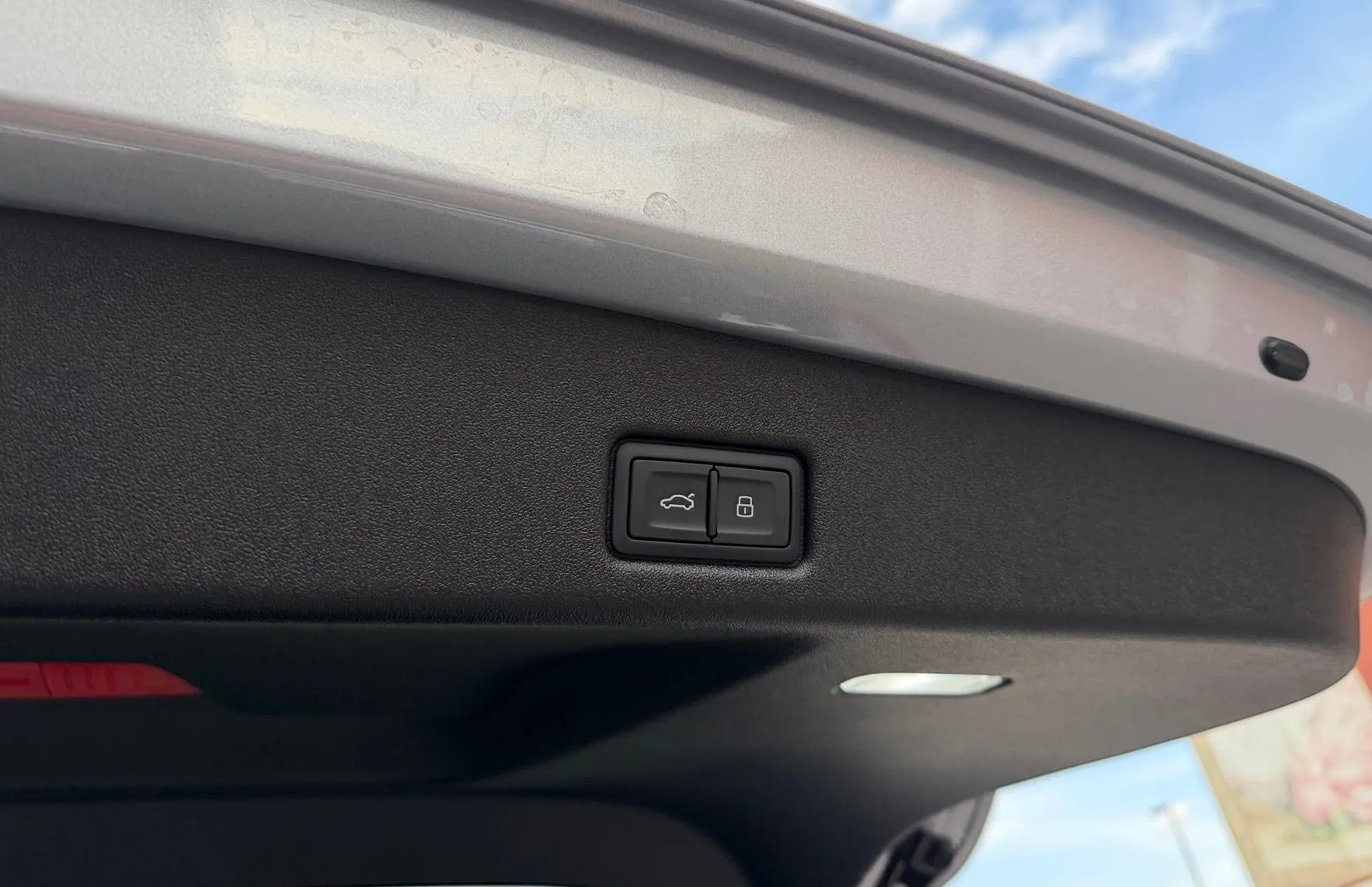 Zunanja slika - Audi Q5 Sportback - TFSI quattro 150kW - 13