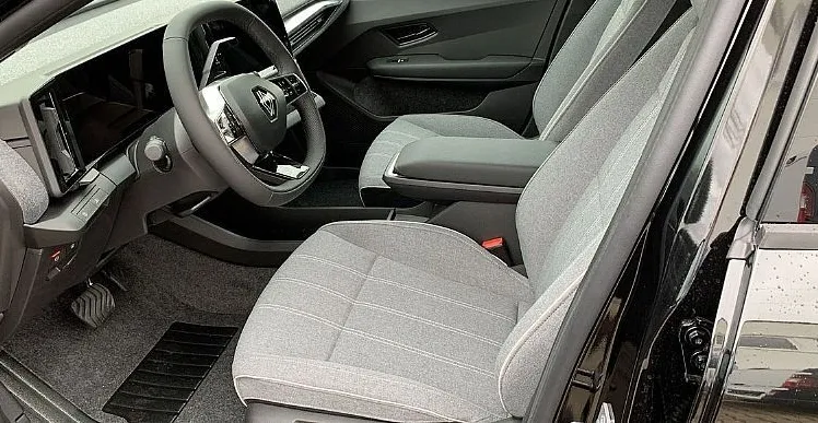 Zunanja slika - Renault Scenic E-tech - techno 170 Comfort Range - 9