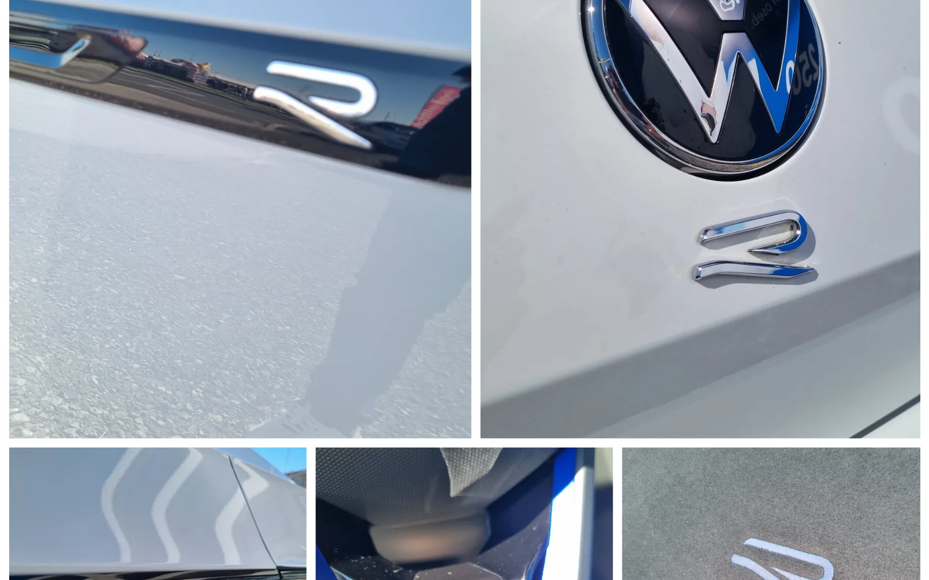 Zunanja slika - Volkswagen Arteon - Arteon - 13
