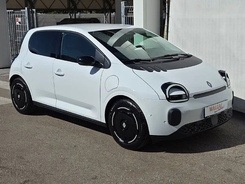 Zunanja slika - Renault Twingo - E-Tech Techno - 3