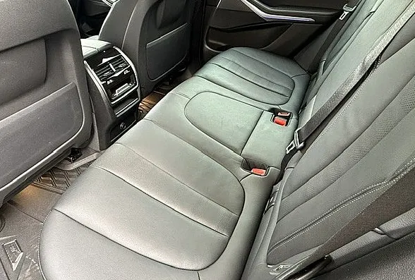 Zunanja slika - BMW X5 - serija : xDrive30d Avt. M SPORT ACC HUD LASER 360 KAMERA - 10