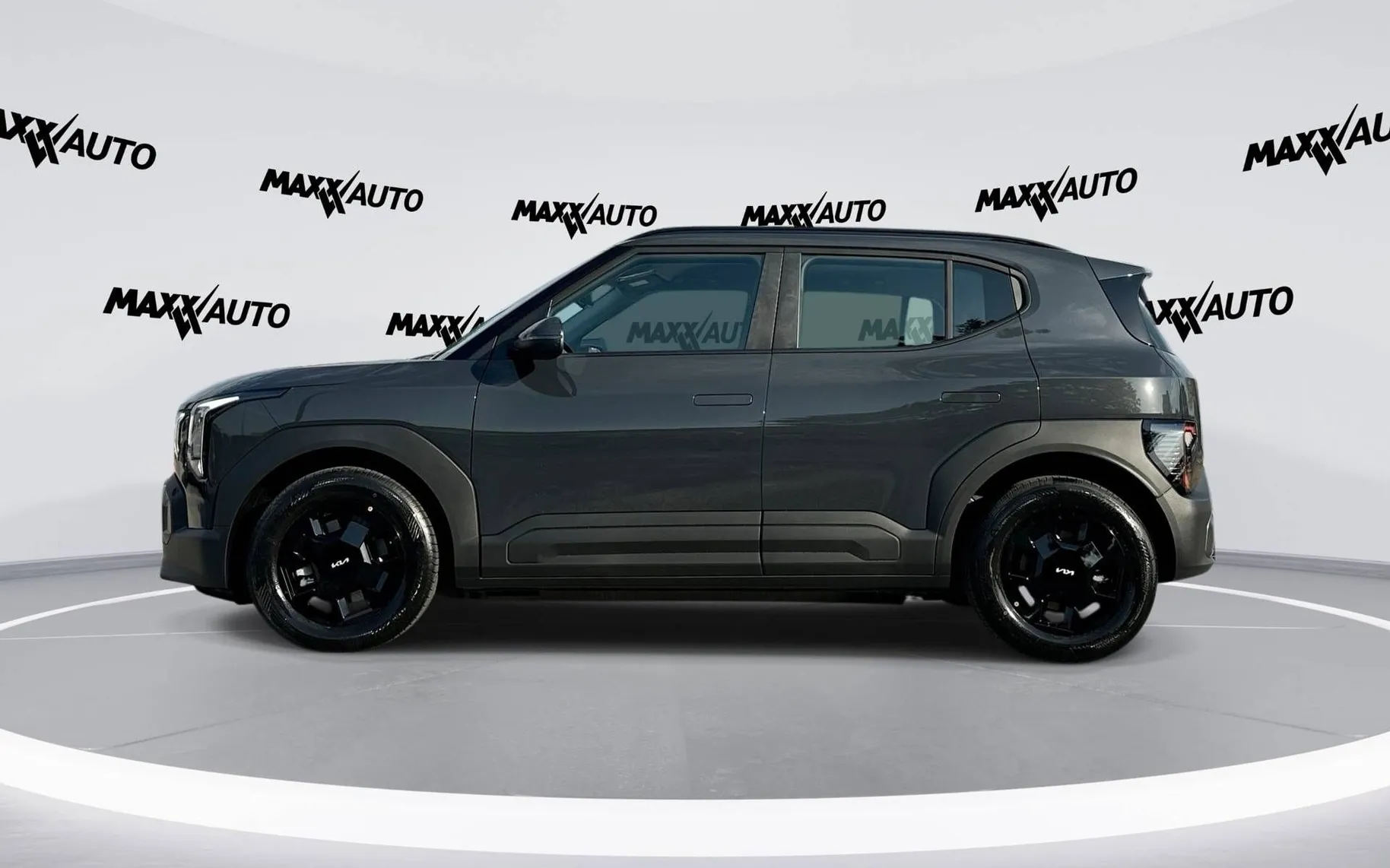 Notranja slika - KIA EV2 - 42.2 kWh Air - 8