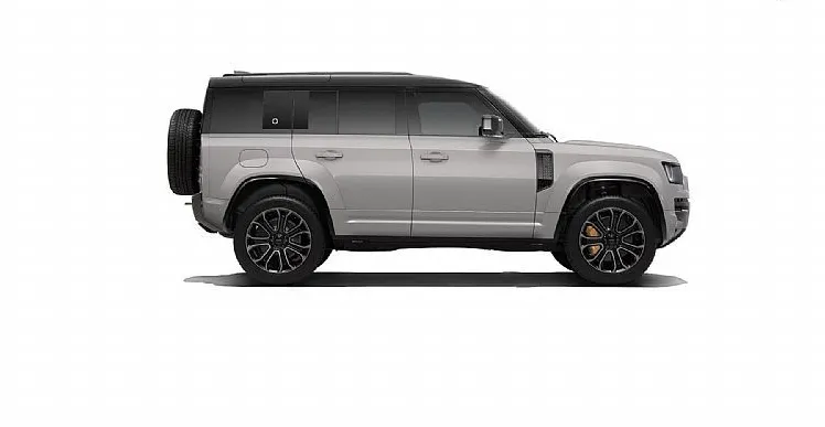 Zunanja slika - Land Rover Defender - 110 OCTA P635 4.4 V8 AWD - 2