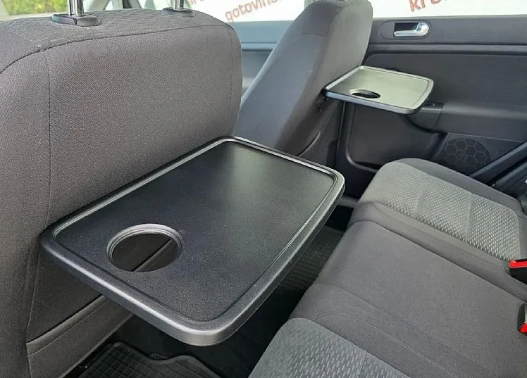 Zunanja slika - VW Golf - Plus 1.6 TDI COMFORTLINE ALU PLATIŠČA-ZASLON-SLOVENSKI - 14